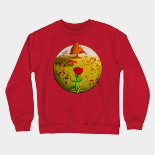 Autumn time Crewneck Sweatshirt